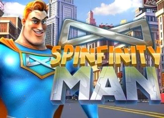 spinfinity-man